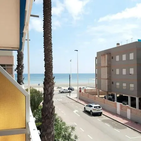 Apartment Gran Playa By Villas&you