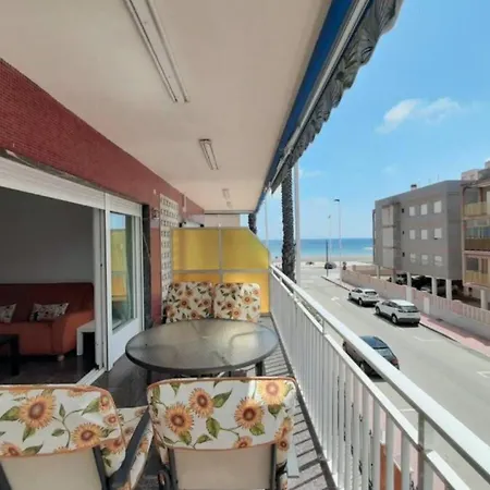 Apartment Gran Playa By Villas&you *