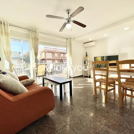 Gran Playa By Villas&you * Santa Pola