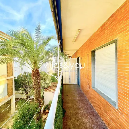 Apartment Gran Playa By Villas&you *