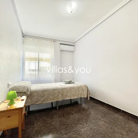 Appartement Gran Playa By Villas&you